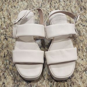A New Day Sandals